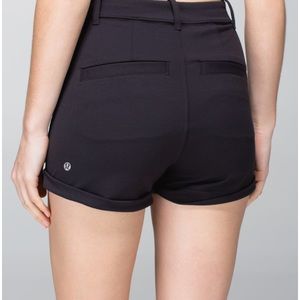 Lululemon Ok Hi short